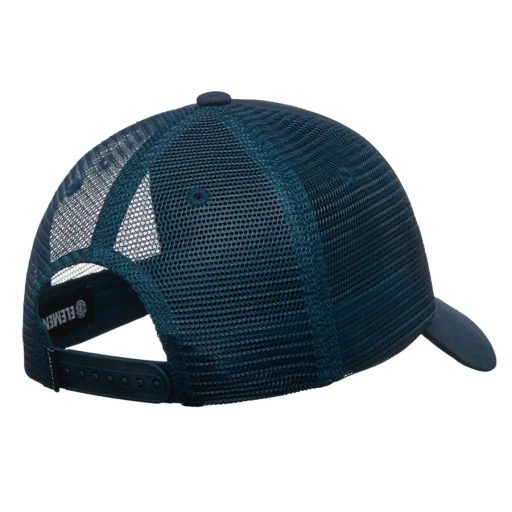 Element Icon Mesh trucker sapka indigo
