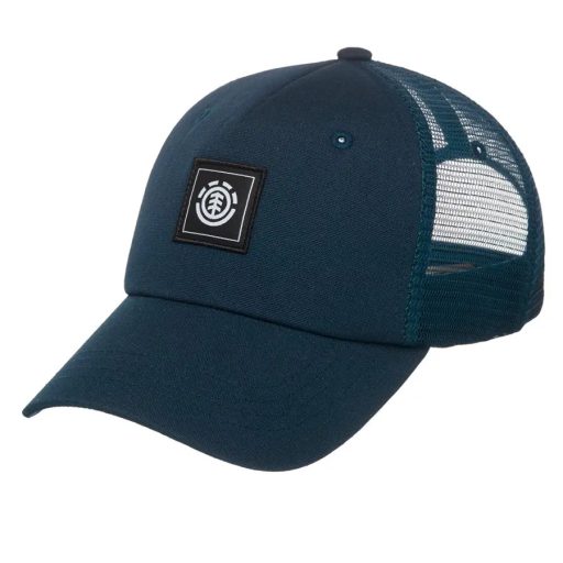 Element Icon Mesh trucker sapka indigo