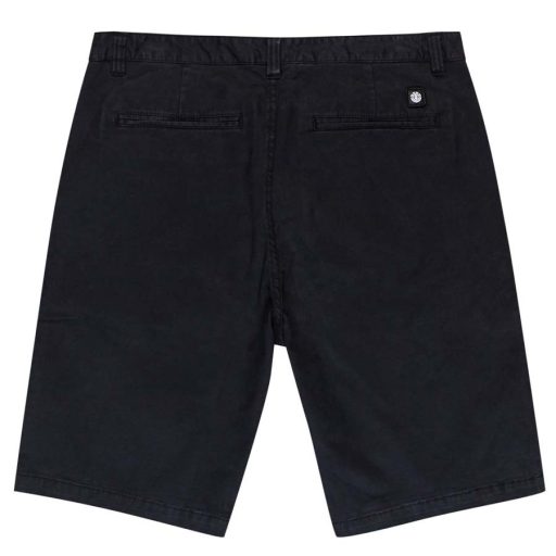 Element Howland Classic rövidnadrág flint black