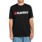 Element Blazin póló black