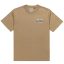 Element Timber Icon póló khaki