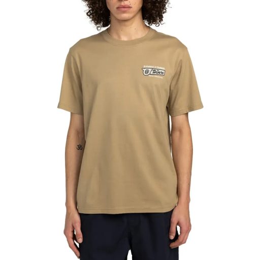 Element Timber Icon póló khaki