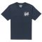 Element Timber Supply póló eclipse navy