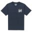 Element Timber Supply póló eclipse navy