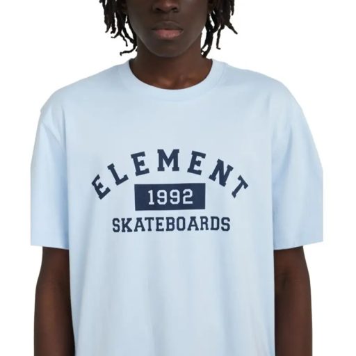 Element Home Team póló blue