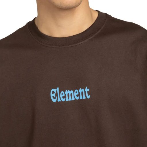 Element Bad Doggie póló java