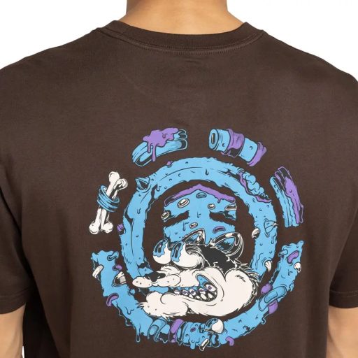 Element Bad Doggie póló java