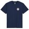 Element Seal Bp póló eclipse navy