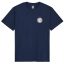 Element Seal Bp póló eclipse navy