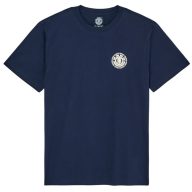 Element Seal Bp póló eclipse navy