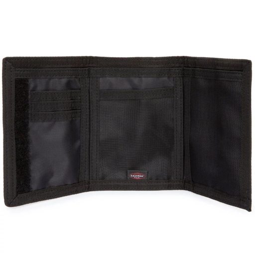 Eastpak Crew Single pénztárca tarp black