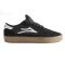 Lakai Cambridge cipő black gum
