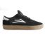 Lakai Cambridge cipő black gum