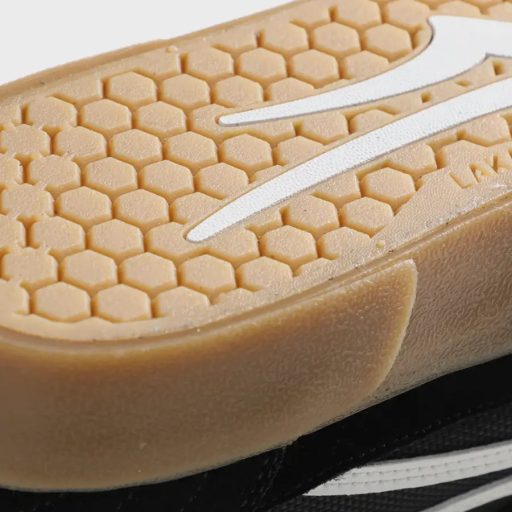 Lakai Cambridge cipő black gum