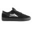 Lakai Cambridge cipő black