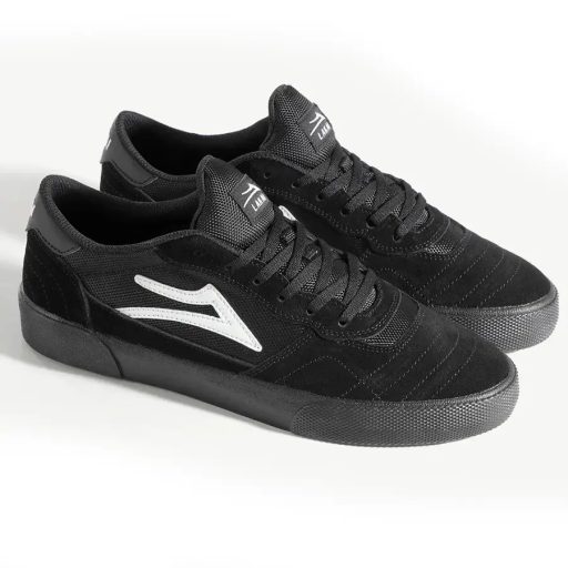 Lakai Cambridge cipő black