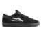 Lakai Cambridge cipő black