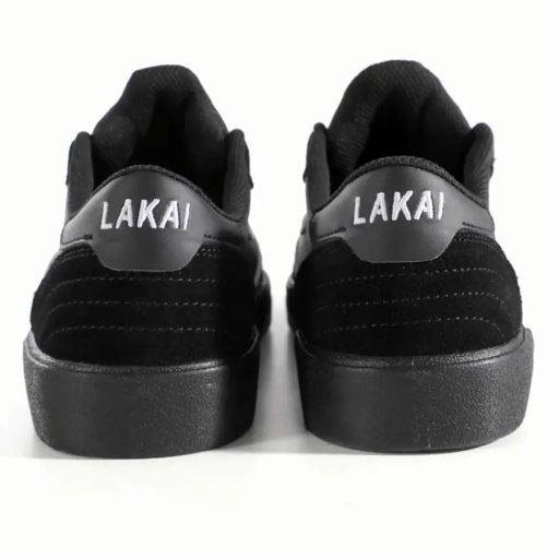 Lakai Cambridge cipő black