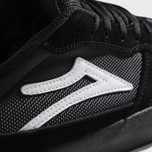 Lakai Cambridge cipő black