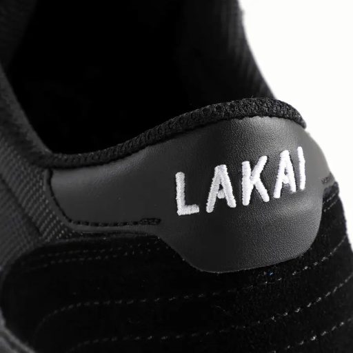 Lakai Cambridge cipő black