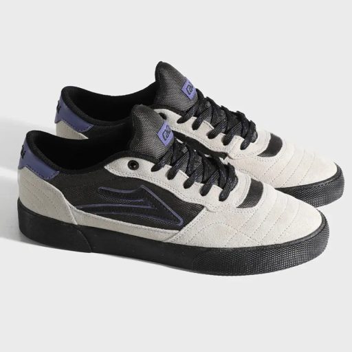 Lakai Cambridge Elite cipő almond peri tea