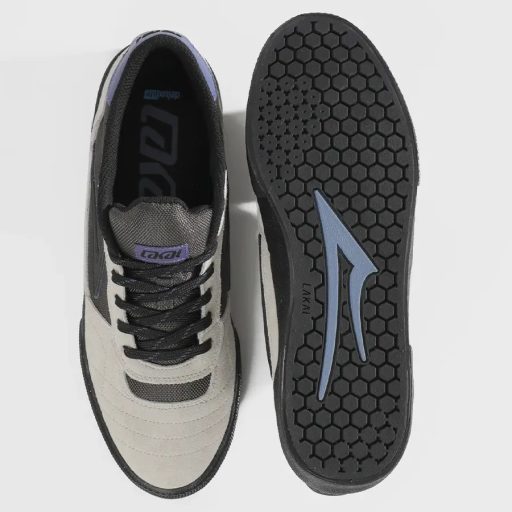 Lakai Cambridge Elite cipő almond peri tea