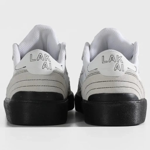 Lakai Cambridge Elite Macbalife cipő black white