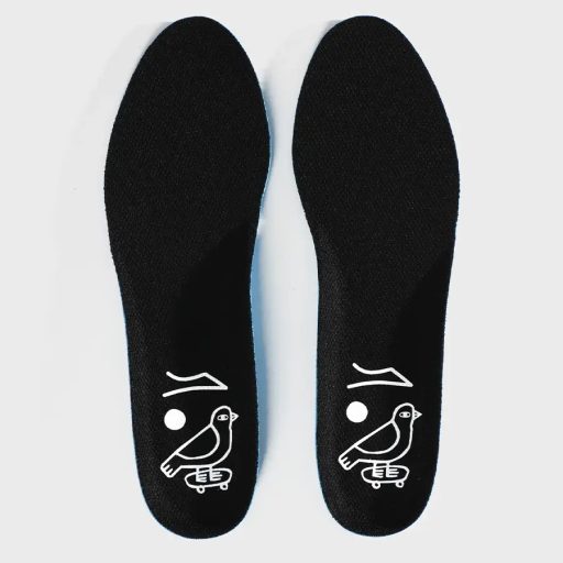 Lakai Cambridge Elite Macbalife cipő black white