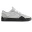 Lakai Cambridge Elite Macbalife cipő black white