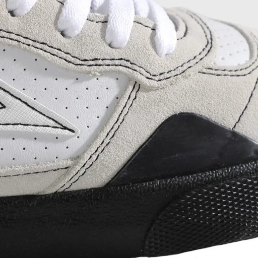 Lakai Cambridge Elite Macbalife cipő black white