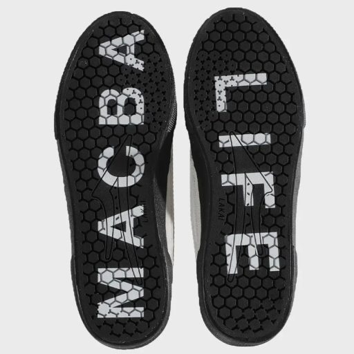Lakai Cambridge Elite Macbalife cipő black white