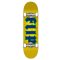 Flip Skateboards Cancelled komplett gördeszka yellow 7.87