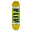 Flip Skateboards Cancelled komplett gördeszka yellow 7.87