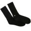 Fallen patch zokni black