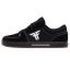 Fallen Patriot cipő black white gum