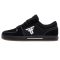 Fallen Patriot cipő black white gum