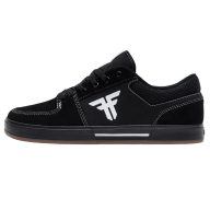 Fallen Patriot cipő black white gum