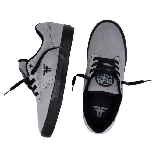 Fallen The Goat cipő grey black