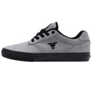 Fallen The Goat cipő grey black