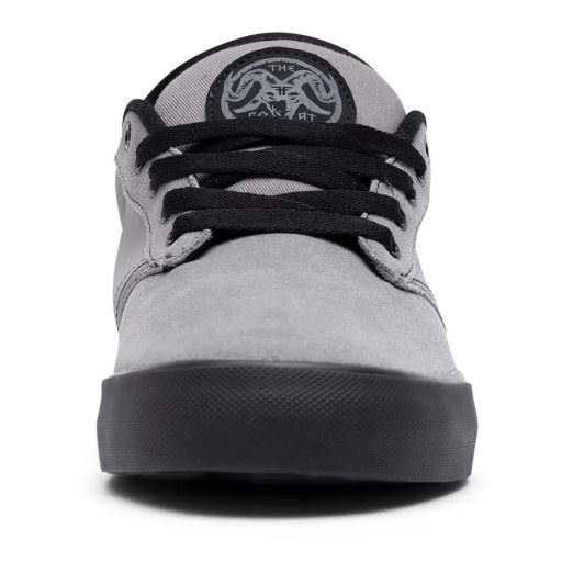 Fallen The Goat cipő grey black
