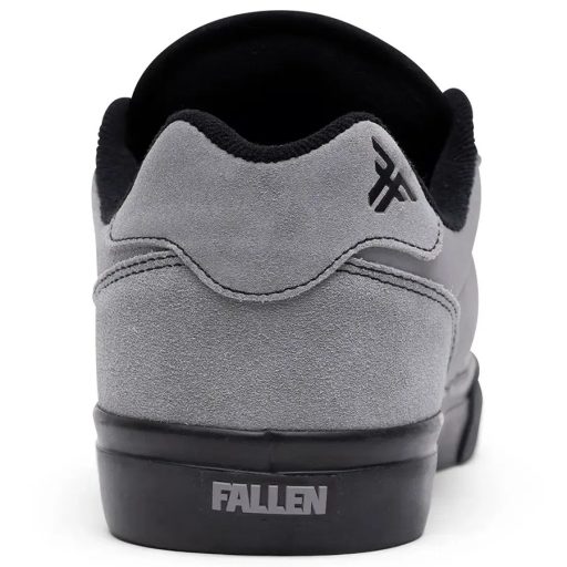 Fallen The Goat cipő grey black