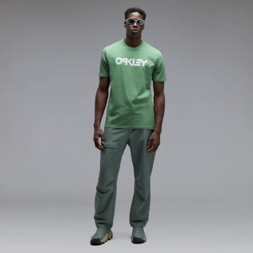 Oakley Mark II póló nile green