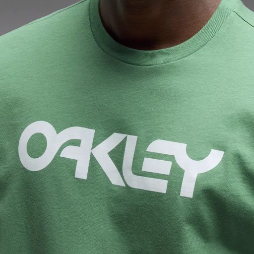 Oakley Mark II póló nile green