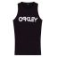 Oakley Mark III trikó black white