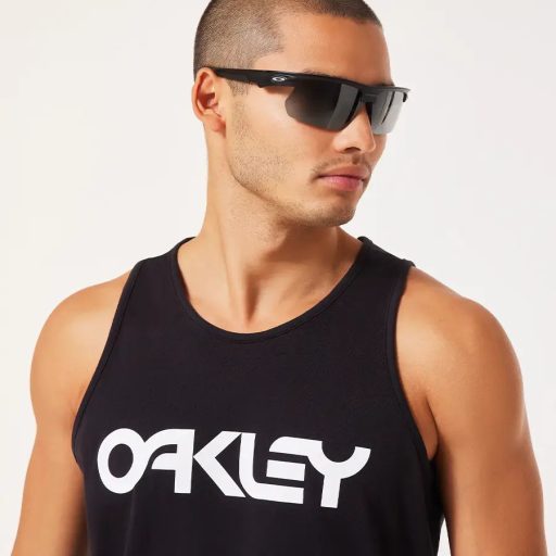 Oakley Mark III trikó black white