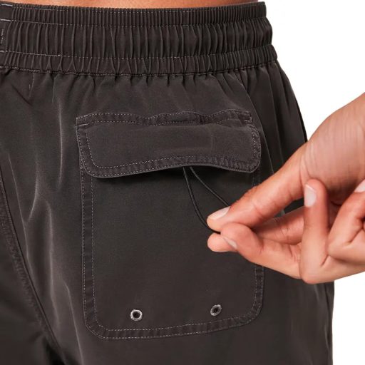 Oakley Robinson Rc 16 Beachshort blackout
