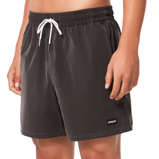 Oakley Robinson Rc 16 Beachshort blackout