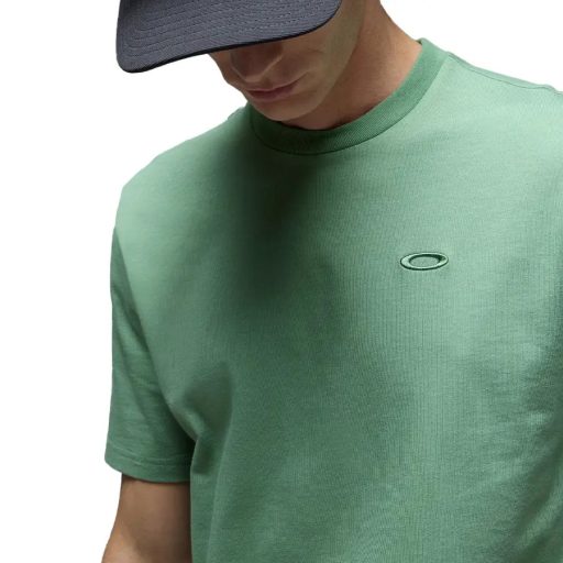 Oakley Relax 2.0 póló nile green