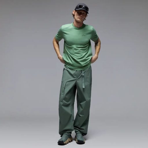 Oakley Relax 2.0 póló nile green
