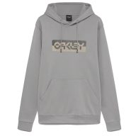 Oakley Duality B1B kapucnis pulóver cement